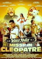 Astérix et Obélix : Mission Cléopâtre sur TF1