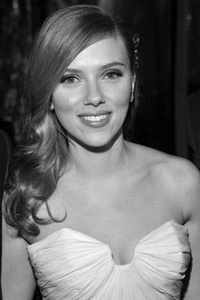 Scarlett Johannson dans Iron Man 2 ?