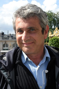 Michel Boujenah victime d’une intoxication au monoxyde de carbone