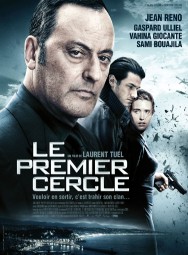Le premier cercle avec Jean Reno : l'affiche