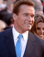Schwarzenegger s'associe avec Ubisoft