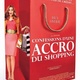 Confessions d'une accro du shopping : l'affiche !