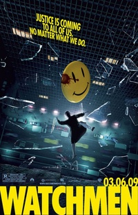 Watchmen - les gardiens : la bande-annonce interactive