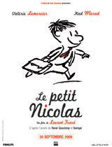 Le petit Nicolas : 50 ans déjà !