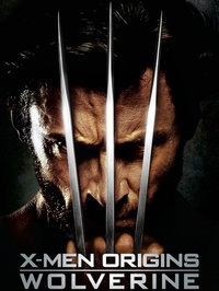 X-Men : Wolverine : l'affiche