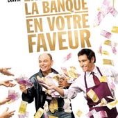 Erreur de la banque en votre faveur : l'affiche !