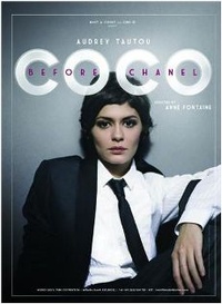Coco avant Chanel avec Audrey Tautou : les secrets