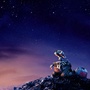 Wall-E, le nouveau film des studios PIXAR