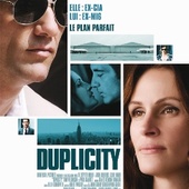 Duplicity avec Julia Roberts : critique et secrets