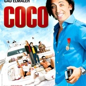 Gad Elmaleh songe à un deuxième film en tant que réalisateur