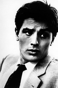 Alain Delon le lyonnais