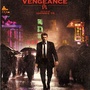 Vengeance avec Johnny Hallyday : l'affiche