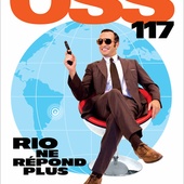 OSS 117 : Rio ne répond plus : critique et secrets