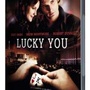 Lucky You en DVD
