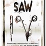 Saw 4 en tête du box-office en france du 21 au 27 novembre 2007