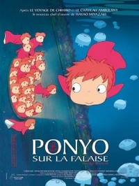 Ponyo sur la falaise : secrets et critique
