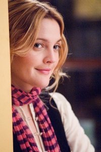 Drew Barrymore est amoureuse