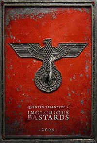 Brad Pitt (Inglorious Basterds) en mai à Cannes ?