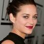 Marion Cotillard à la Page