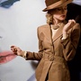 Inglorious Basterds : plus glamour, tu meurs !