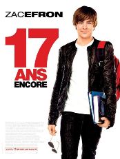 17 ans encore, avec Zac Efron : critique et secrets