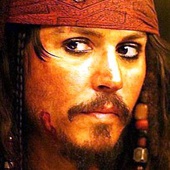 Pirates des Caraïbes 4 : plus de capitaine à la barre...