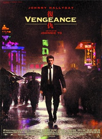 Vengeance (Johnny Hallyday) : décryptage