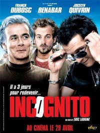 Incognito avec Bénabar : secrets et critique