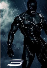 Après Spider-Man, Venom tisse sa toile