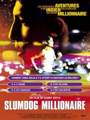 Slumdog Millionnaire : la machine à billets verts