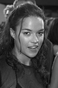 Michelle Rodriguez (Fast and furious 4) réalisatrice