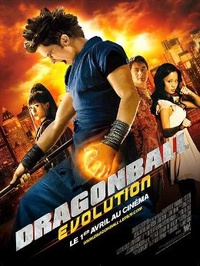 Dragonball Evolution, le jeu vidéo bidon