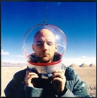 David Lynch inspire Moby