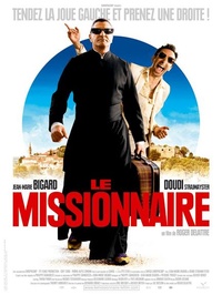 Jean-Marie Bigard, étrange ressemblance