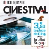 Le Cinestival en juin à Marseille