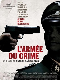 L’armée du crime (Virginie Ledoyen) : décryptage