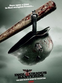 Inglorious Basterds (Tarantino, Brad Pitt) : décryptage