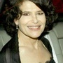 Le festival de Cannes sur les charbons Ardant