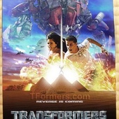 Transformers 2 - la revanche : décryptage