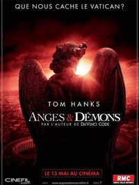 Anges et démons (Tom Hanks) : public quand tu nous tiens