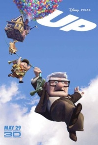 Là-haut (Pixar) : secrets et bande-annonce
