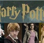 Harry Potter & co : affiches !