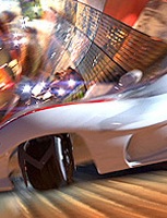 Après Matrix, les frères Wachowski vont réaliser Speed Racer