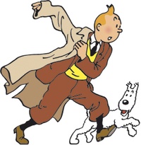 Vente record pour les 80 ans de Tintin