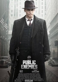 Public Ennemies (Johnny Depp, Marion Cotillard) : décryptage