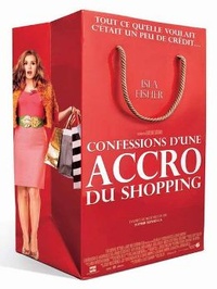Confession d'une accro du shopping : critique et décryptage