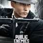 Public Ennemies : Johnny Depp, deuxième !