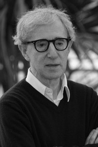 Un joli chèque pour Woody Allen !