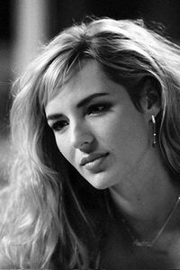 Louise Bourgoin tourne pour Luc Besson
