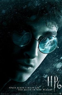 Harry Potter sur de bons rails !